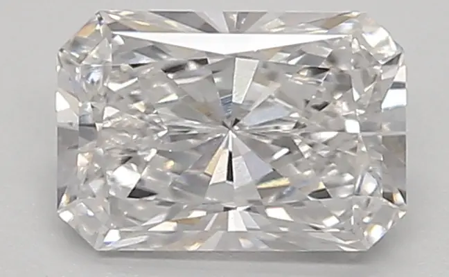 0.92ct E VVS2 Radiant (IGI)