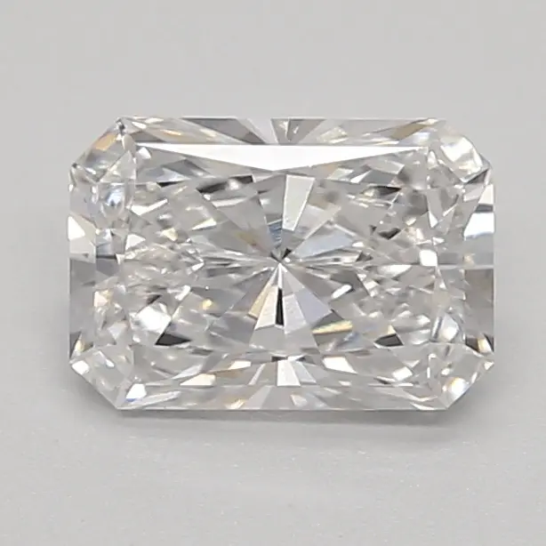 0.92ct E VVS2 Radiant (IGI)