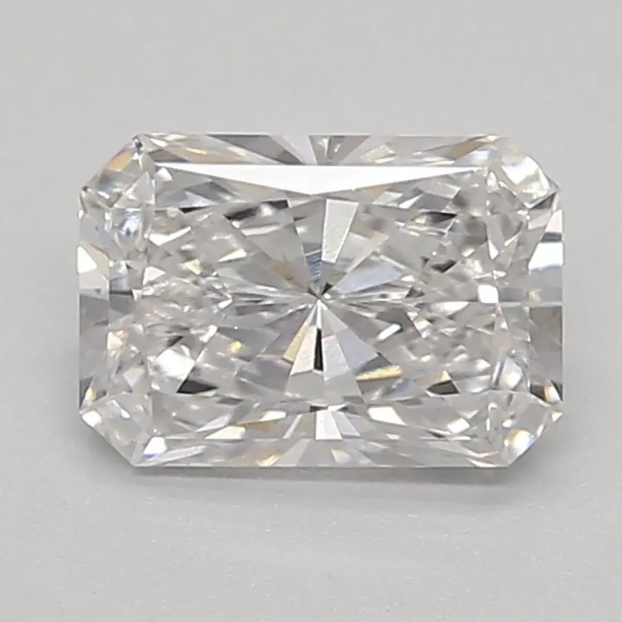 0.92ct E VVS2 Radiant (IGI)
