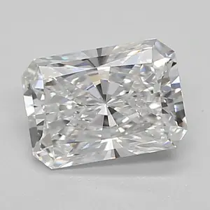 0.92ct E VVS2 Radiant (IGI)