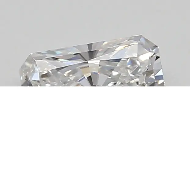 0.92ct E VVS2 Radiant (IGI)
