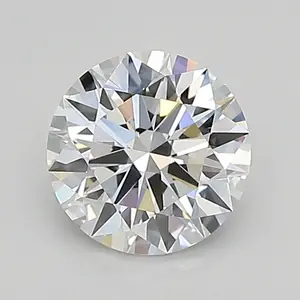 0.92ct D VVS2 Round (IGI)