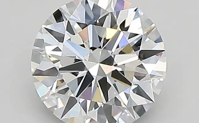 0.92ct D VVS2 Round (IGI)