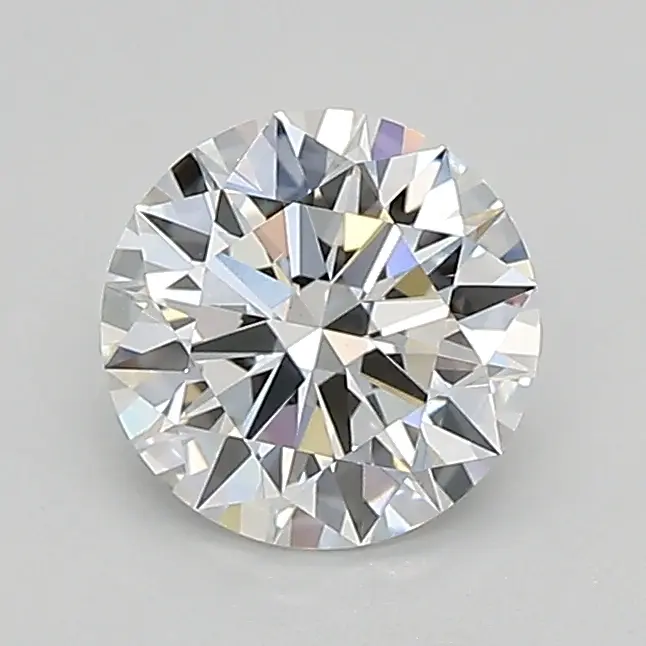 0.92ct D VVS2 Round (IGI)