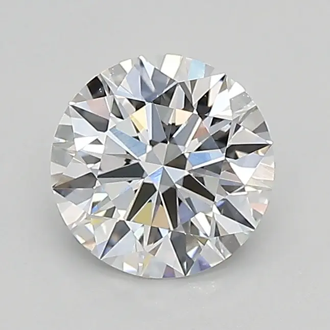 0.92ct D VVS2 Round (IGI)