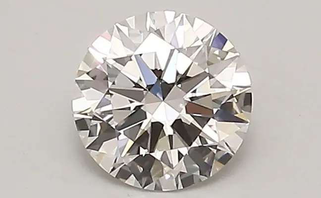 0.92ct D VVS2 Round (IGI)