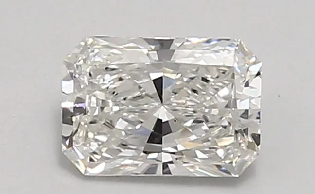 0.92ct F VS2 Radiant (IGI)