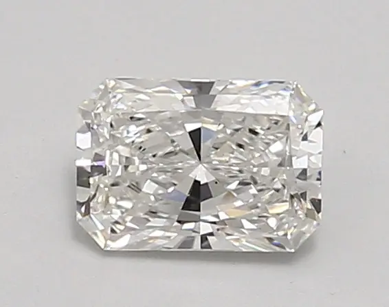 0.92ct F VS2 Radiant (IGI)