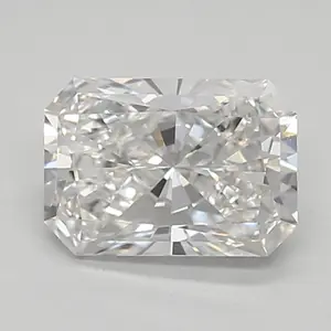 0.92ct E VVS2 Radiant (IGI)