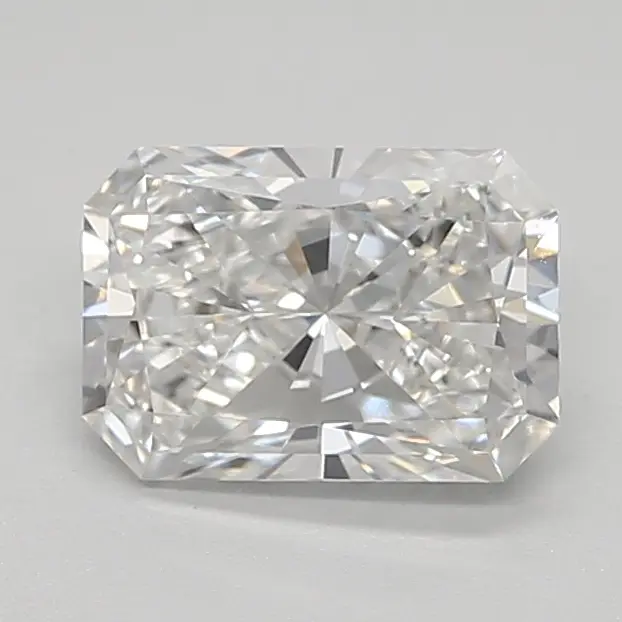 0.92ct E VVS2 Radiant (IGI)