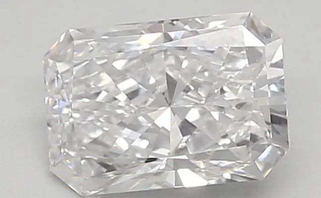 0.92ct D VS1 Radiant (IGI)