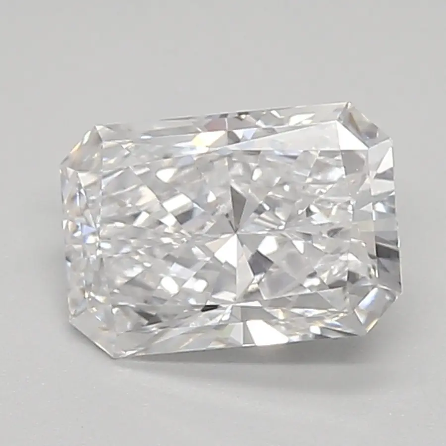 0.92ct D VS1 Radiant (IGI)