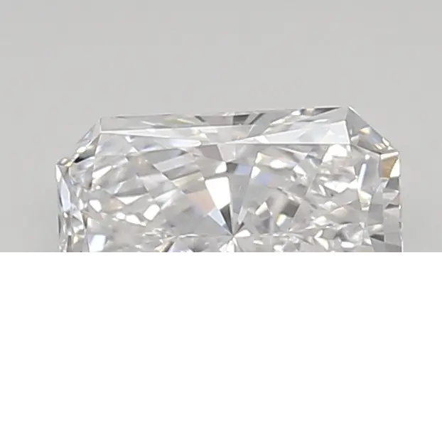 0.92ct D VS2 Radiant (IGI)