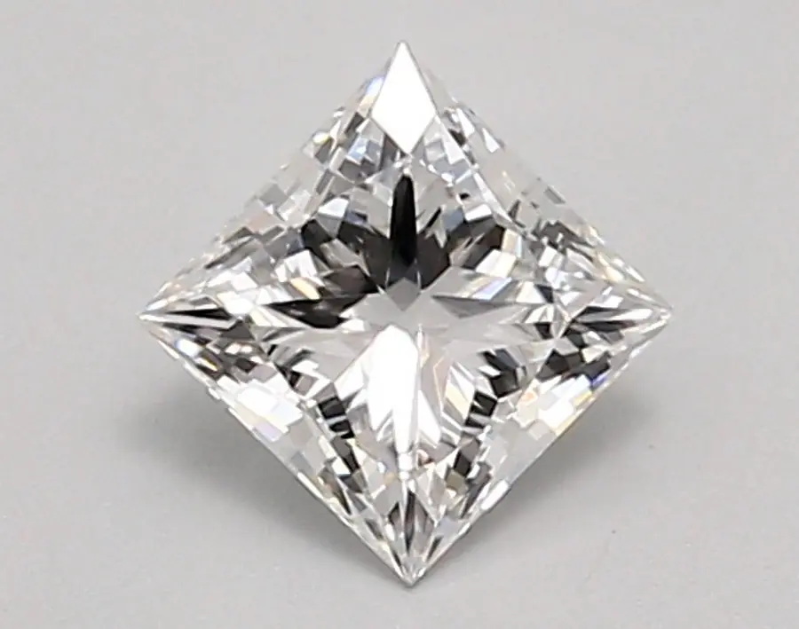 0.92ct E VVS2 Princess (IGI)