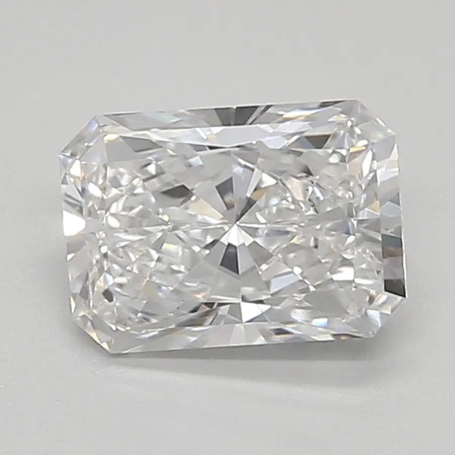 0.92ct D VS1 Radiant (IGI)