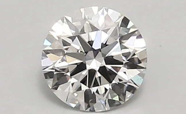 0.92ct D VVS2 Round (IGI)