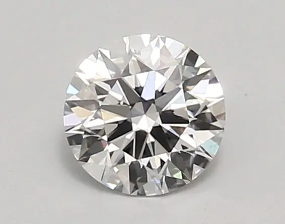 0.92ct D VVS2 Round (IGI)