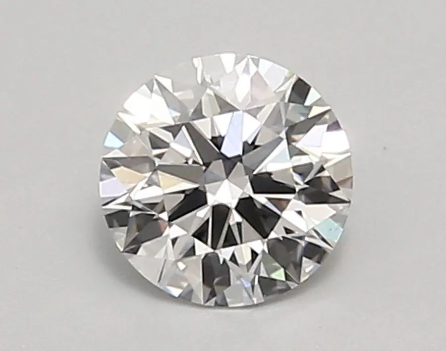 0.92ct D VVS2 Round (IGI)