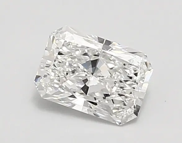0.92ct E VVS1 Radiant (IGI)