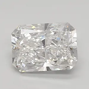 0.92ct E VVS1 Radiant (IGI)