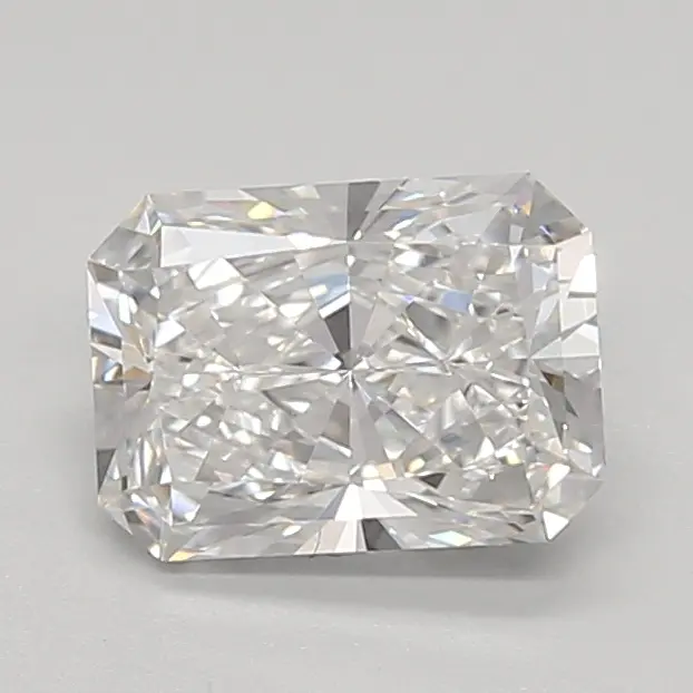 0.92ct E VVS1 Radiant (IGI)