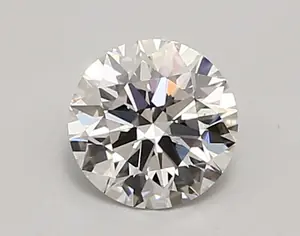 0.92ct D VS1 Round (IGI)