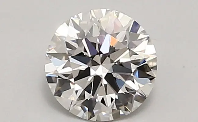 0.92ct D VS1 Round (IGI)