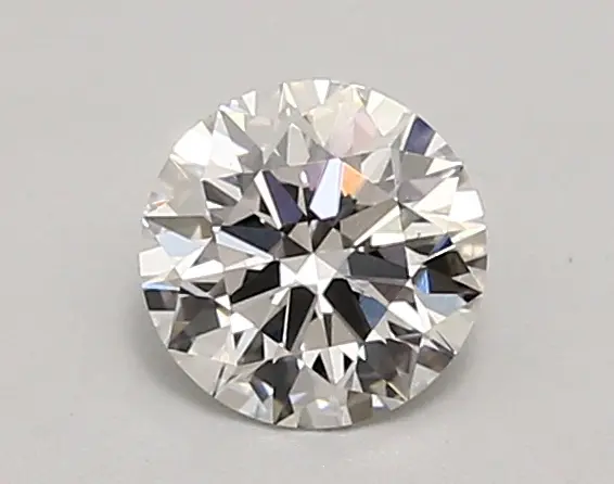 0.92ct D VS1 Round (IGI)