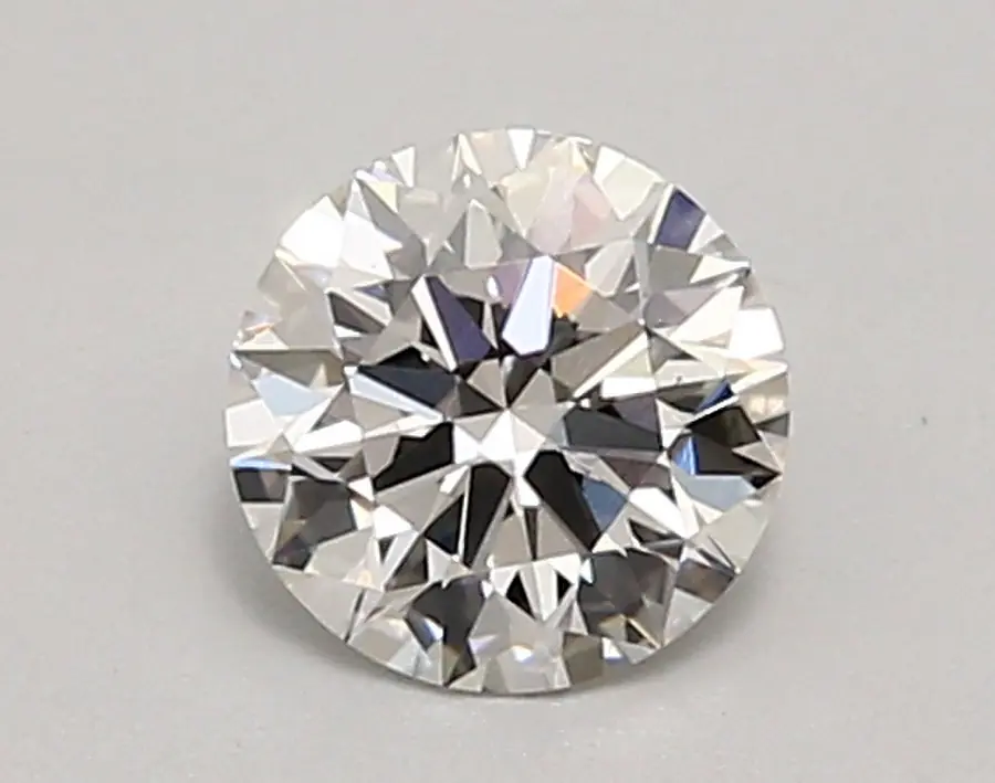 0.92ct D VS1 Round (IGI)