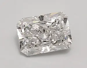 0.92ct E VS2 Radiant (IGI)