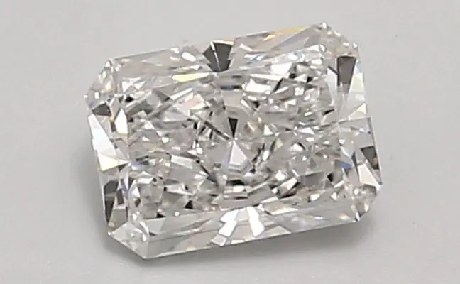 0.92ct E VS2 Radiant (IGI)