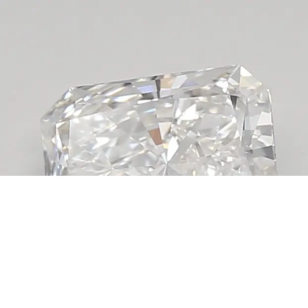 0.92ct D VVS1 Radiant (IGI)