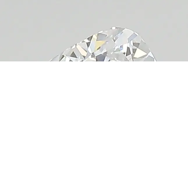 0.92ct D VVS2 Cushion (IGI)