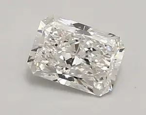 0.92ct E VS1 Radiant (IGI)