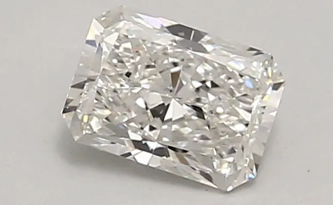 0.92ct E VS1 Radiant (IGI)