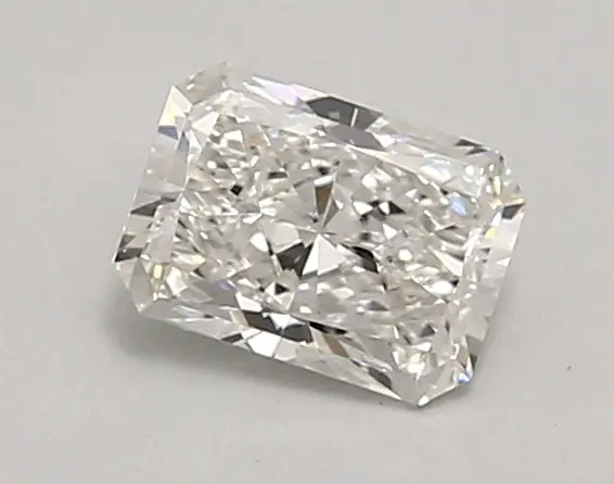 0.92ct E VS1 Radiant (IGI)