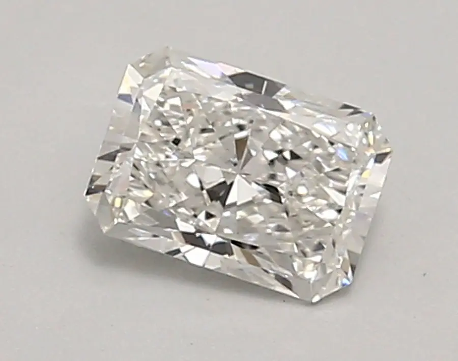 0.92ct E VS1 Radiant (IGI)