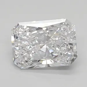 0.92ct D VS1 Radiant (IGI)