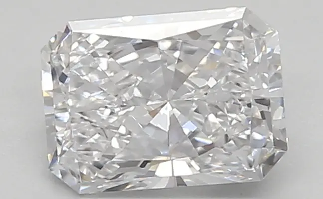 0.92ct D VS1 Radiant (IGI)