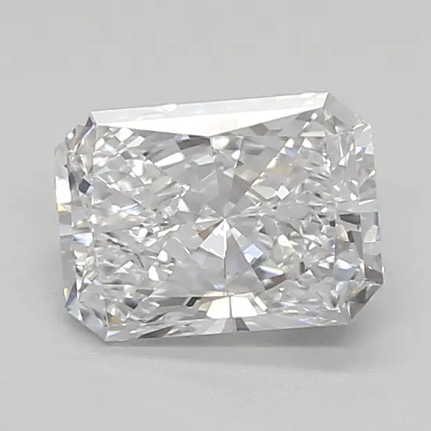 0.92ct D VS1 Radiant (IGI)