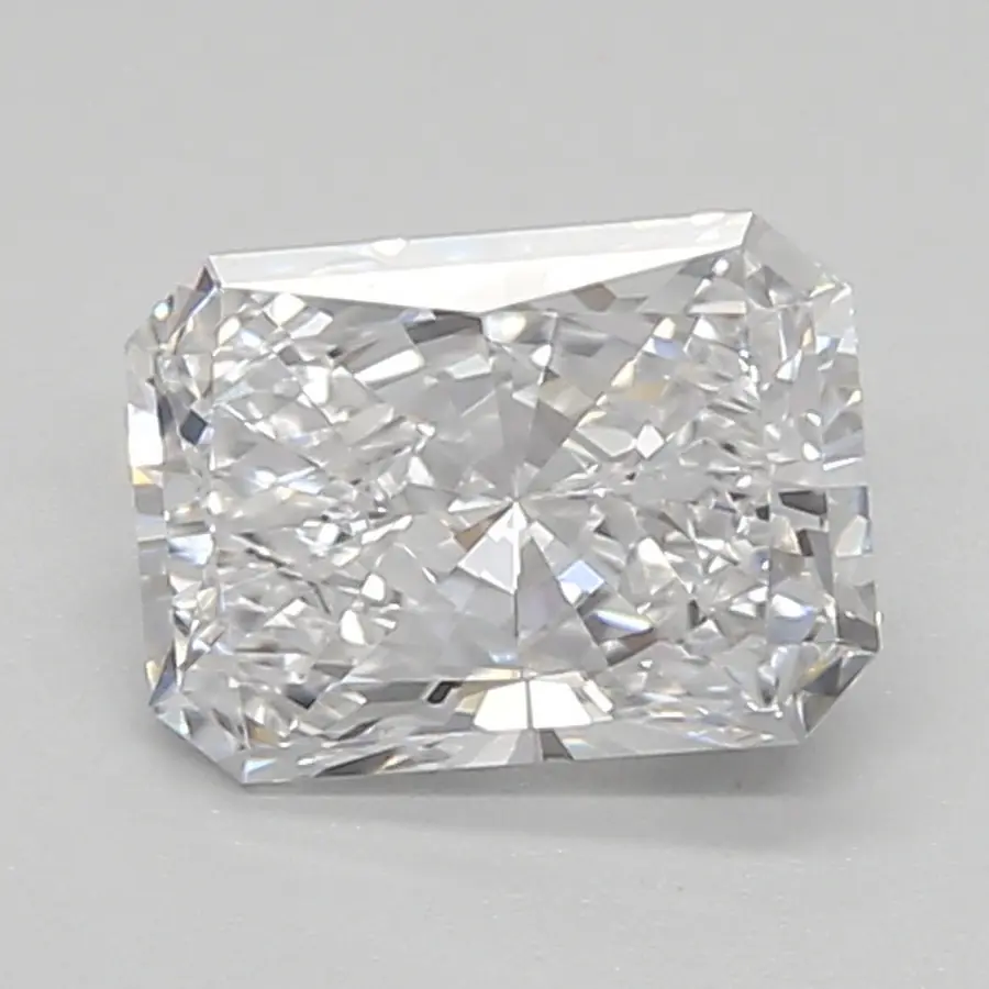 0.92ct D VS1 Radiant (IGI)