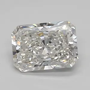 0.92ct G VS2 Radiant (IGI)