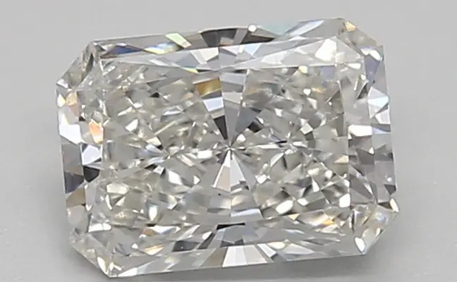 0.92ct G VS2 Radiant (IGI)