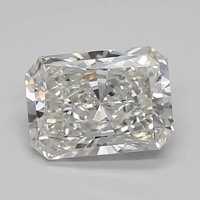 0.92ct G VS2 Radiant (IGI)