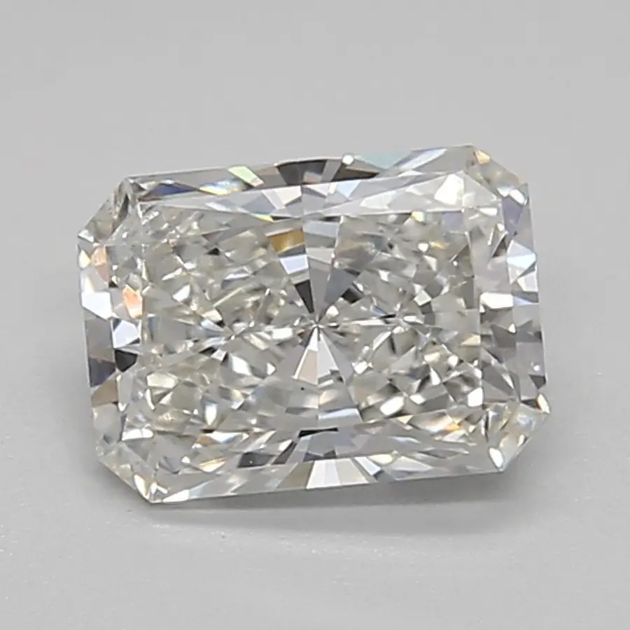 0.92ct G VS2 Radiant (IGI)