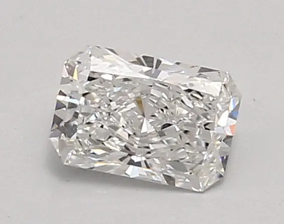 0.92ct E VVS1 Radiant (IGI)