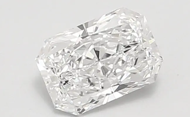 0.92ct D VS1 Radiant (IGI)