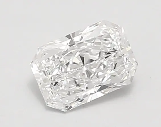 0.92ct D VS1 Radiant (IGI)
