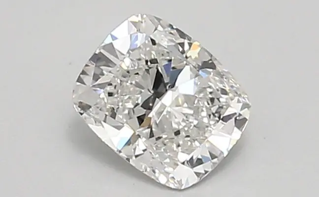 0.92ct E VVS2 Cushion (IGI)