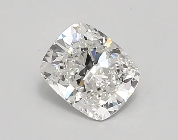 0.92ct E VVS2 Cushion (IGI)